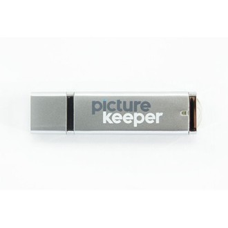 Picture Keeper, Stores up to 8000 Photos